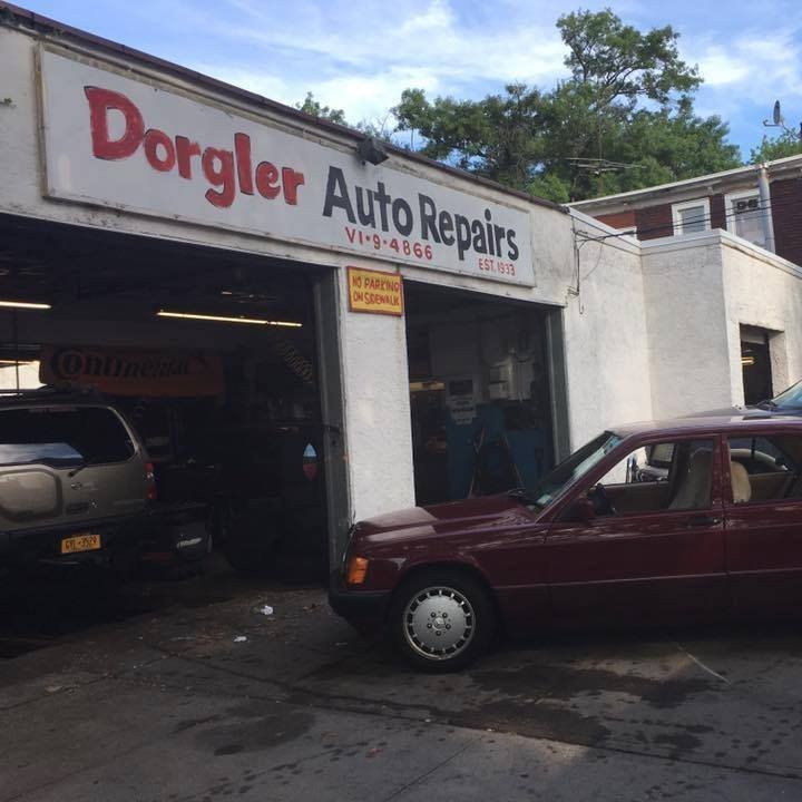 Dorgler Auto Repairs